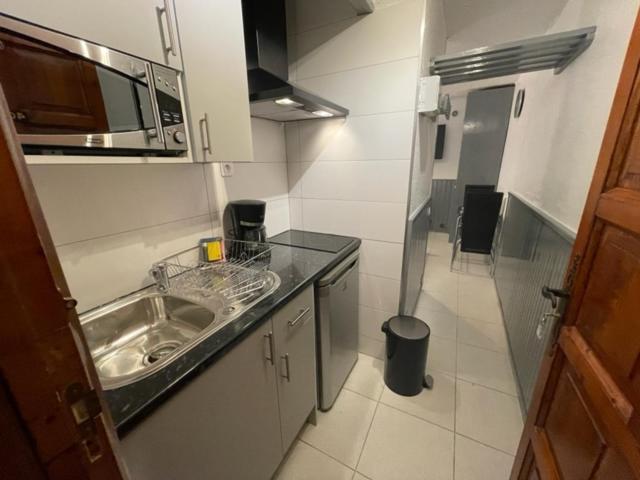Immodelpas Nevada 2 Appartement *
