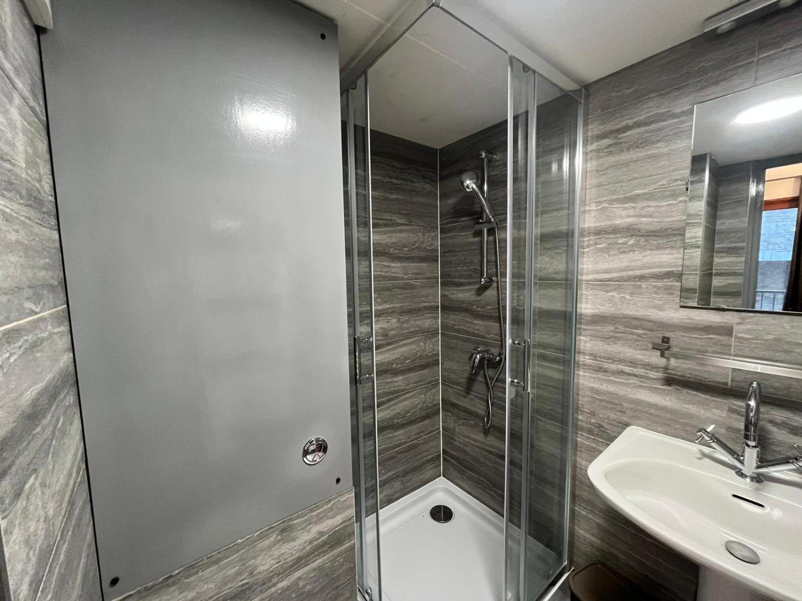 Appartement Immodelpas Nevada 2 *