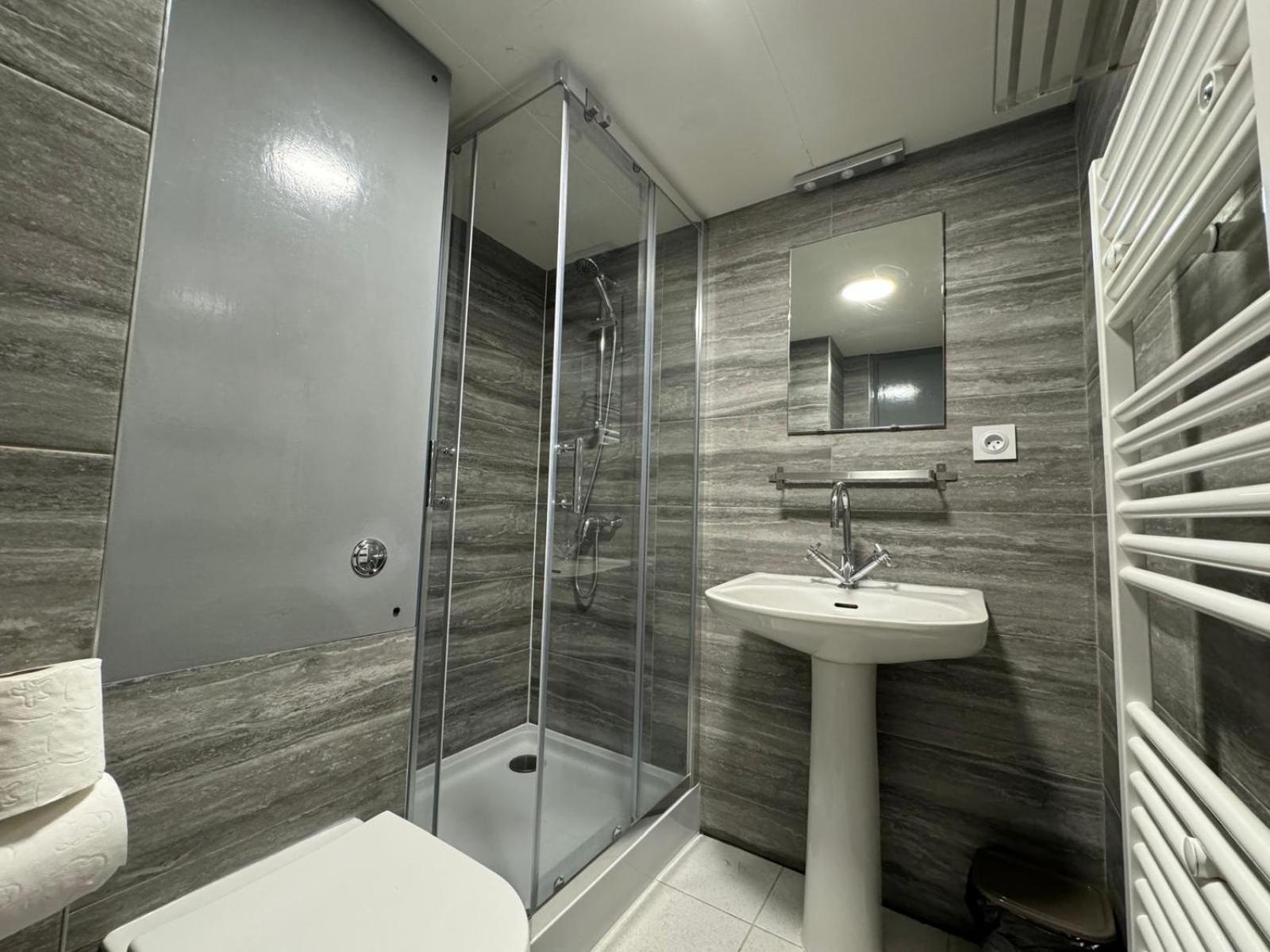 Immodelpas Nevada 2 Appartement *